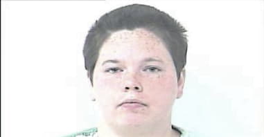 Marbeth Delcid, - St. Lucie County, FL 